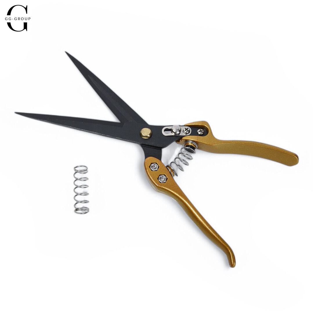 Профессиональные ножницы FEL LONG - Wool-Shears – острые, крепкие, долговечные!